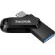 USB флаш памет SanDisk SDDDC3-128G-G46 SD-USB-DDDC3-128G-G46