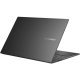 Лаптоп Asus VivoBook 15 K513EA-OLED-L722R 90NB0SG1-M19550