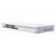 Рутер MikroTik CCR2004-16G-2S+