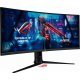 Монитор Asus XG349C ASUS-MON-ROG-XG349C