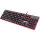 Клавиатура Redragon K509RGB-BK
