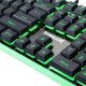 Клавиатура Redragon K509RGB-BK