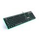 Клавиатура Redragon K509RGB-BK