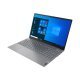 Лаптоп Lenovo ThinkBook 15 G2 ITL 20VE - Core i3 1115G4 / 3 GHz - no OS - 8 GB RAM - 256 GB SSD NVMe - 15.6" IPS 1920 x 1080 (Full HD) - UHD Graphics - Wi-Fi 6, Bluetooth - mineral grey - kbd: Bulgarian (умалена снимка 8)