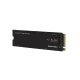SSD Western Digital SN850 WD-SSD-SN850-1TB