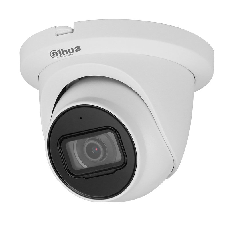 Аналогова камера Dahua HAC-HDW1500TLMQ-A-0280B-S2