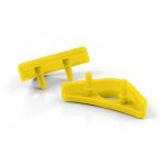 Охлаждане за компютри > Noctua NA-SAVP1.yellow