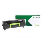 Консумативи за лазерен печат > Lexmark B252X00