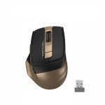 Мишка A4Tech FG35 FSTYLER A4-MOUSE-FG35-BRONZE