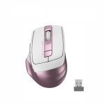 Мишка A4Tech FG30 Fstyler A4-MOUSE-FG35-PINK
