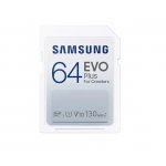 Флаш карта Samsung MB-SC64K/EU
