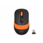 Мишка A4Tech FG10S Fstyler, A4-MOUSE-FG10S-OR