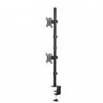 Стойки и стендове > NewStar FPMA-D550DVBLACK