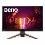 Монитор BenQ MOBIUZ EX2710Q 9H.LK4LA.TBE