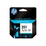 Консумативи за мастиленоструен печат > HP CB337EE#UUS
