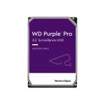 Твърд диск Western Digital WD101PURP