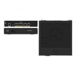 Рутер Cisco C921-4P