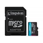 Флаш карта Kingston SDCG3/128GB