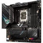 Дънна платка Asus ROG STRIX Z690-G GAMING WIFI ROG-STRIX Z690-G GAMING WIFI