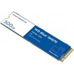 SSD Western Digital Blue WDS500G3B0C