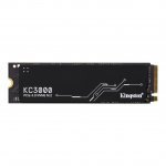 SSD Kingston KC3000 KIN-SSD-SKC3000S-512G