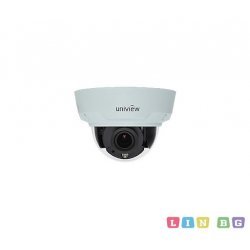 IP камера Uniview IPC341E-VIR-Z-IN
