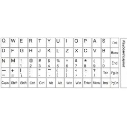 Клавиатура