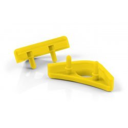 Охлаждане за компютри > Noctua NA-SAVP1.yellow