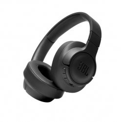 Слушалки JBL JBLT760NCBLK