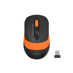 Мишка A4Tech FG10S Fstyler, A4-MOUSE-FG10S-OR