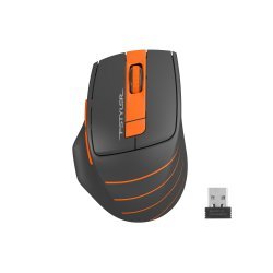 Мишка A4Tech FG30S Fstyler A4-MOUSE-FG30S-OR