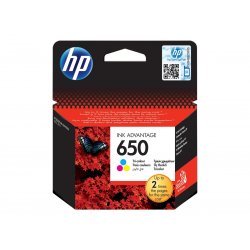Консумативи за мастиленоструен печат > HP CZ102AE#BHK