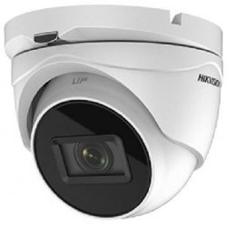 Аналогова камера Hikvision DS-2CE79D0T-IT3ZF
