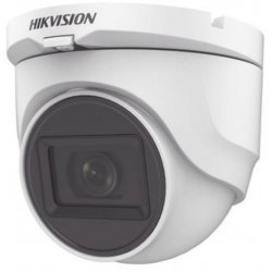 Аналогова камера Hikvision DS-2CE76H0T-ITMFS
