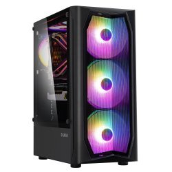 Компютърна кутия Zalman N4 ZM-N4