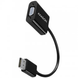 I/O модул AXAGON RVD-VGN