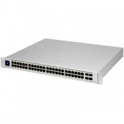 Суич Ubiquiti USW-PRO-48-POE-EU