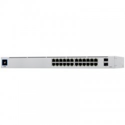 Суич Ubiquiti USW-PRO-24-EU