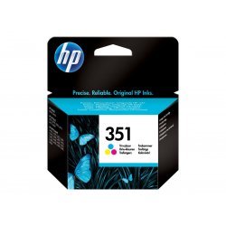Консумативи за мастиленоструен печат > HP CB337EE#UUS
