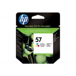 Консумативи за мастиленоструен печат > HP C6657AE#UUS