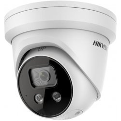 IP камера Hikvision DS-2CD2326G2-ISU/SL(C)