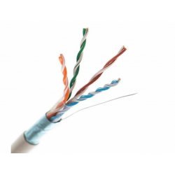 Кабел SeaMAX SC-F/UTP-5E-PVC