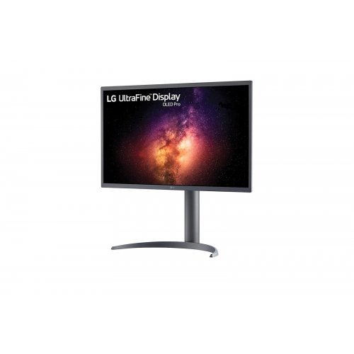 Монитор LG 32EP950-B (снимка 4)