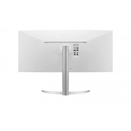 Монитор LG 38WP85C-W (снимка 3)