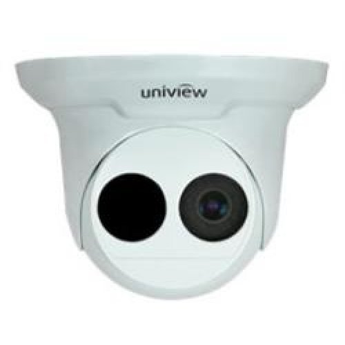 IP камера Uniview (UnV) IPC3611ER3-F36 (снимка 1)