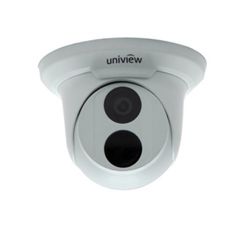 IP камера Uniview (UnV) IPC3611SR3-PF60 (снимка 1)
