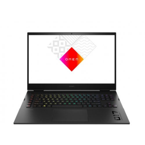 Лаптоп HP Omen 17-ck0002nu 49L61EA (снимка 1)