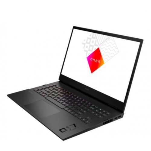 Лаптоп HP Omen 17-ck0002nu 49L61EA (снимка 4)