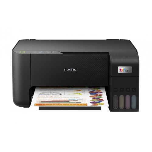 Принтер Epson C11CJ68401 (снимка 2)