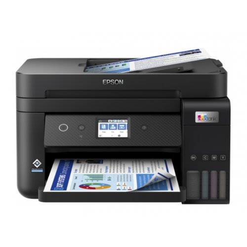 Принтер Epson C11CJ60404 (снимка 1)